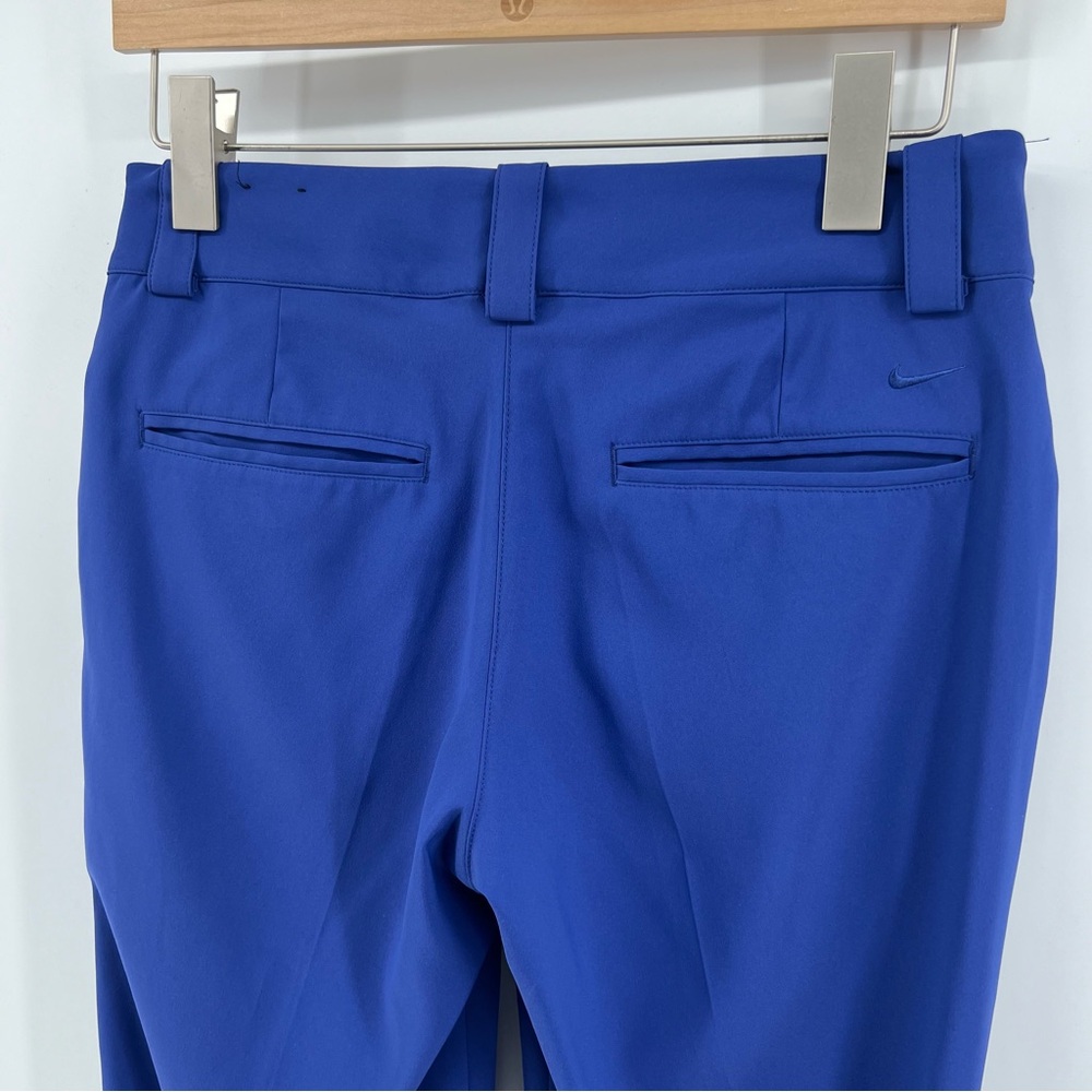 Nike golf tour performance Capri pant - Picture 3 of 6